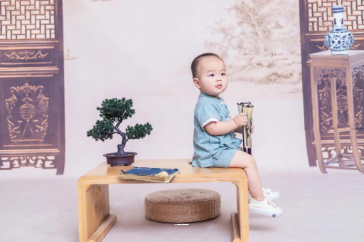 青海孕妇尖肚子和圆肚子